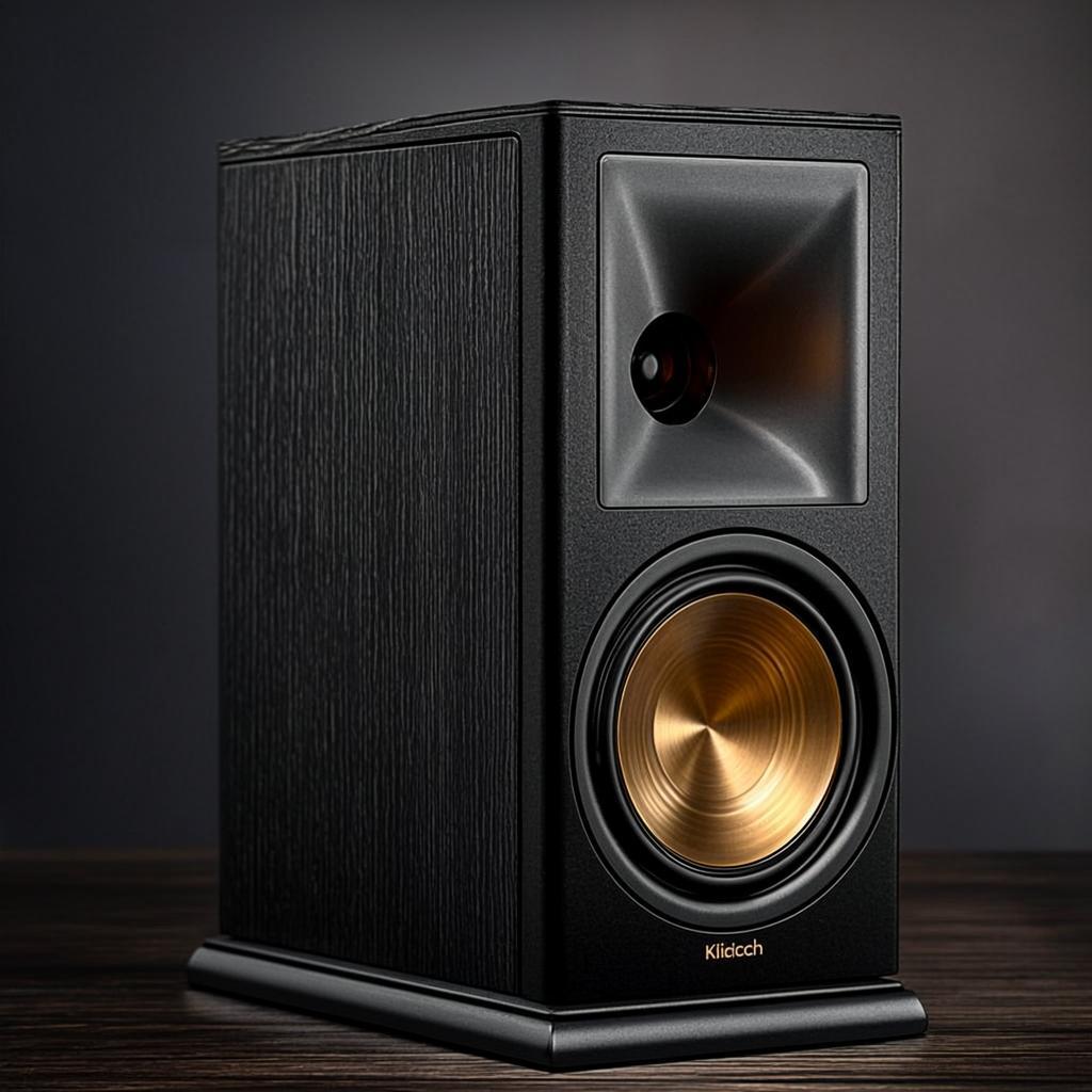 Klipsch The Fives Speakers