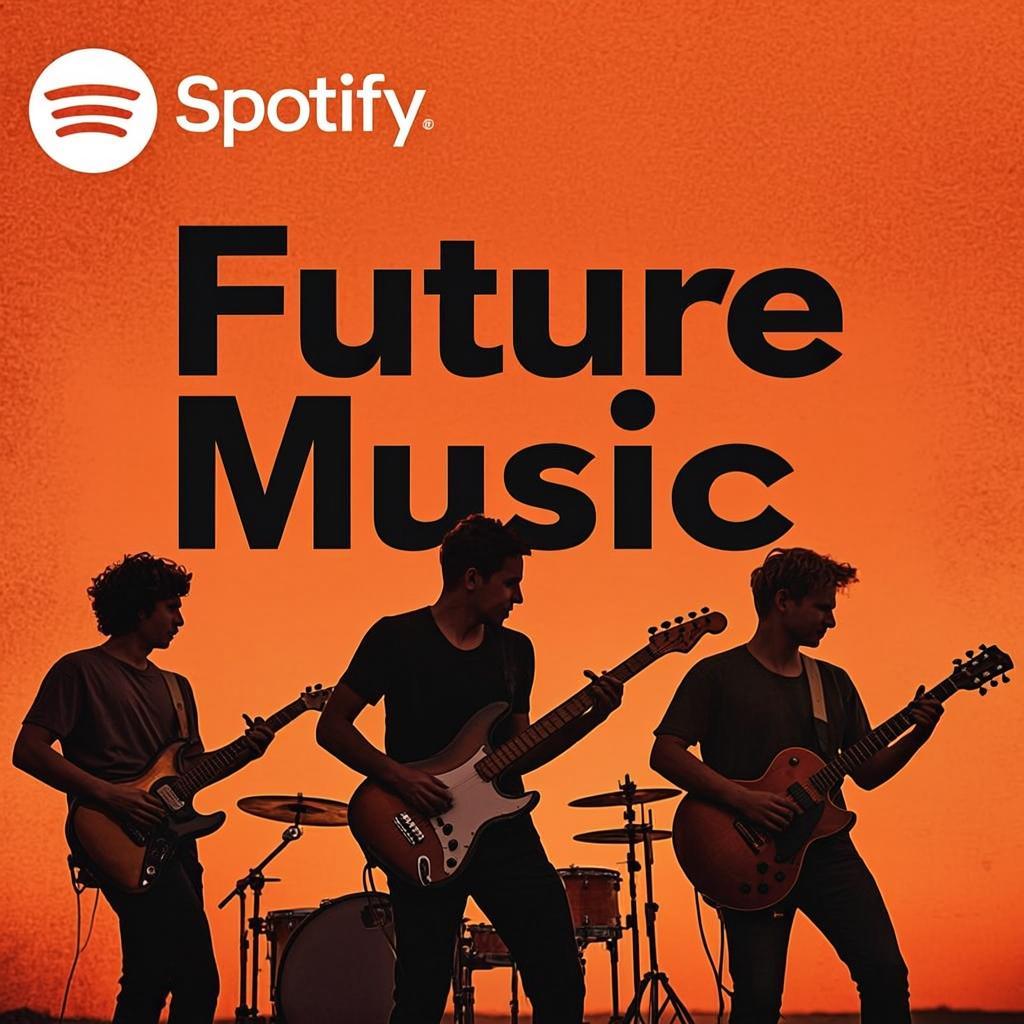 Indie Rock Playlist
